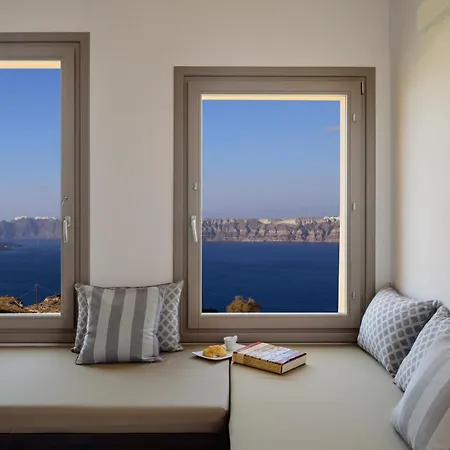 كاليستزيا سويتس 3* Akrotírion